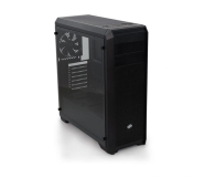 SilentiumPC Regnum RG4T Pure Black - 381992 - zdjęcie 1